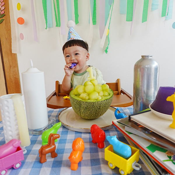 お手頃なのに映える！セリアなどプチプラで作る【誕生日デコレーションアイディア】 | HugMug