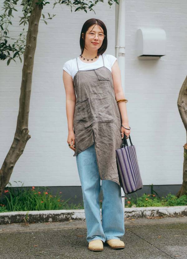 大人顔負けのこなれ感！ 【ZARA kids】でつくる夏のキッズコーデ | HugMug