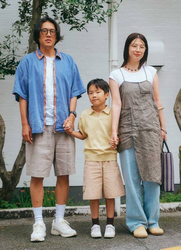 大人顔負けのこなれ感！ 【ZARA kids】でつくる夏のキッズコーデ | HugMug