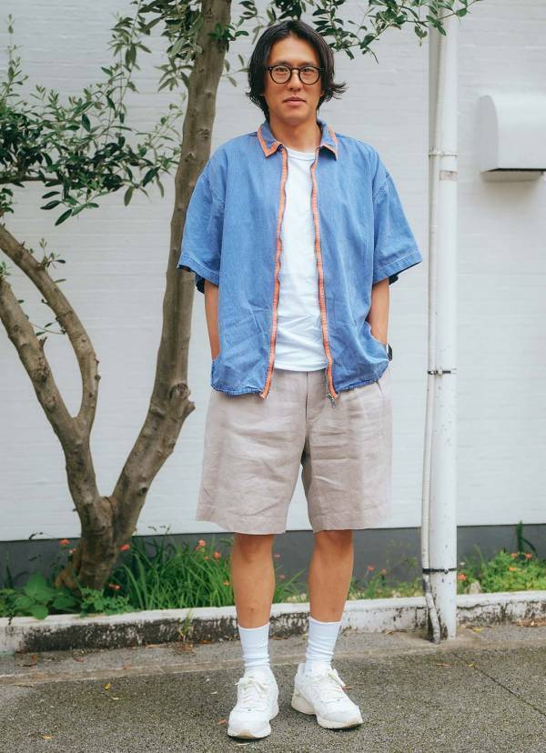 大人顔負けのこなれ感！ 【ZARA kids】でつくる夏のキッズコーデ | HugMug