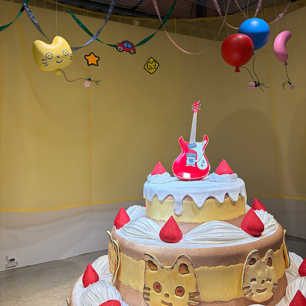 【立川・PLAY! MUSEUM】親子で大興奮！『のんたんずっとともだち展』見どころ総まとめ | HugMug