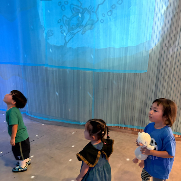 【立川・PLAY! MUSEUM】親子で大興奮！『のんたんずっとともだち展』見どころ総まとめ | HugMug