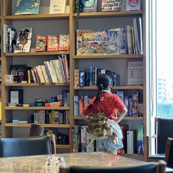 【3歳未満無料】キッズプラン有りのシェアオフィスが子連れに最高！食べ放題＆遊べる「SHARE LOUNGE 押上」 | HugMug