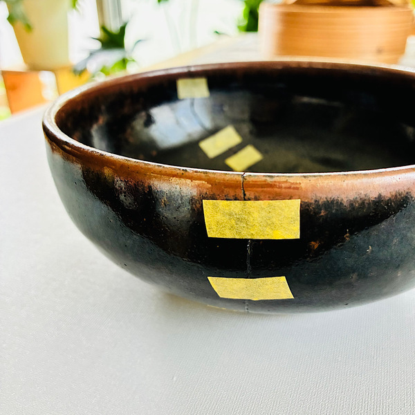 初心者でも自宅でできる【金継ぎキット】割れた器を素敵に蘇らせよう | HugMug