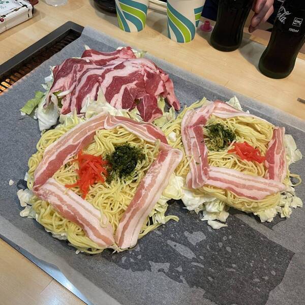 【電車好き必見】機関車が料理を運ぶ⁈那須の名物レストラン | HugMug