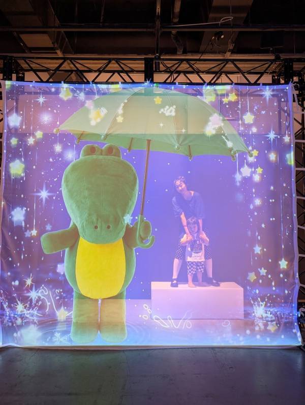 【未就学児無料】横浜駅から2分！「たべっ子どうぶつ MIRAI LAB.」へ親子で行ってみた | HugMug