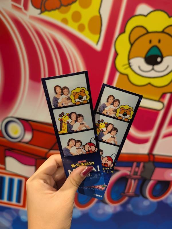 【未就学児無料】横浜駅から2分！「たべっ子どうぶつ MIRAI LAB.」へ親子で行ってみた | HugMug