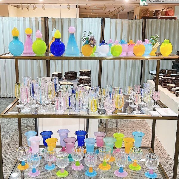 今年も行きたい！「銀座・手仕事直売所」で見つけた愛用キッチン道具3選 | HugMug