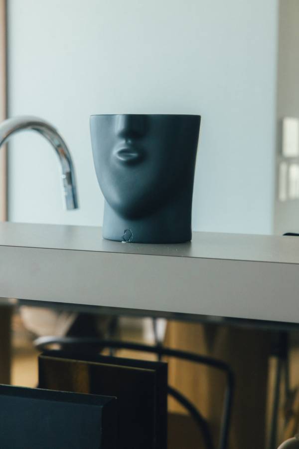センスのいい家族が暮らす家【vol.33 アーティでシックなムードの家・黒石さん邸】 | HugMug