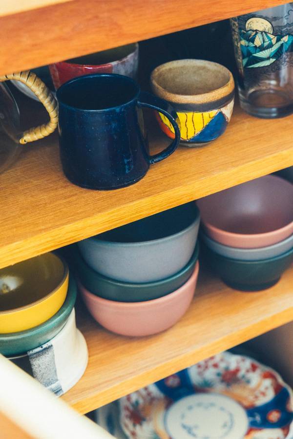 こんなキッチンに憧れる！【素敵な家のキッチン6選】 | HugMug