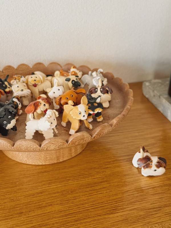愛犬とのサステナブルでメロウな日常を提案するブランド『mellowbear』が可愛すぎる | HugMug