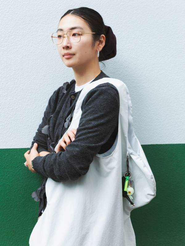 HugMugから【HANA BAG】発売！ ワークデイも、お出かけも、毎日のスタイルを自分らしく。 | HugMug