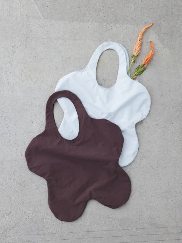 HugMugから【HANA BAG】発売！ ワークデイも、お出かけも、毎日のスタイルを自分らしく。 | HugMug
