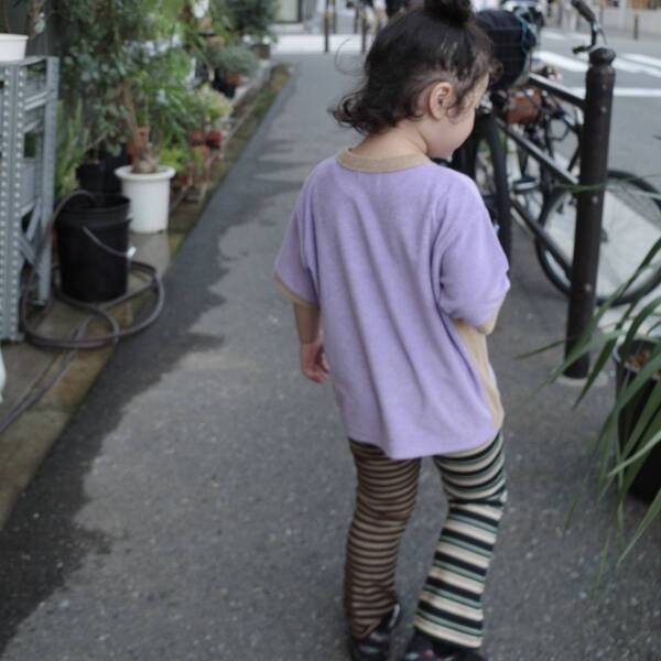 【The Blanket Club】親もときめく！4歳男の子の秋服リアル購入品＆サイズ感レポ | HugMug