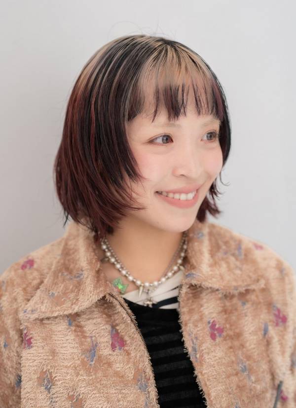ひと癖ジャケットがサマ見えのコツ！ おしゃれママの甘辛MIXコーデ | HugMug