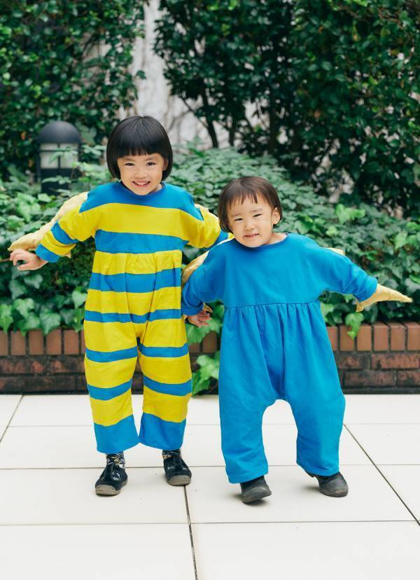 キッズの【ハロウィン仮装】おすすめまとめ19選　今年のハロウィンはコレで決まり！ | HugMug