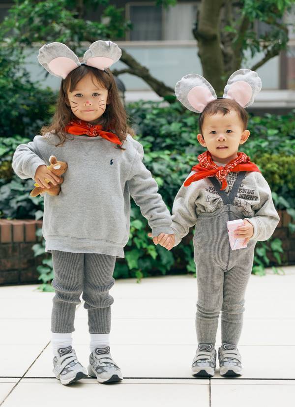 キッズの【ハロウィン仮装】おすすめまとめ19選　今年のハロウィンはコレで決まり！ | HugMug