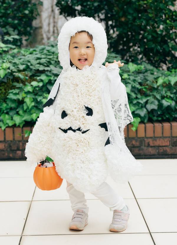 キッズの【ハロウィン仮装】おすすめまとめ19選　今年のハロウィンはコレで決まり！ | HugMug