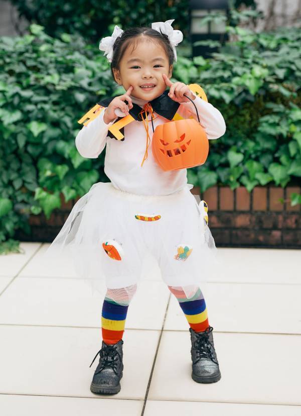 キッズの【ハロウィン仮装】おすすめまとめ19選　今年のハロウィンはコレで決まり！ | HugMug