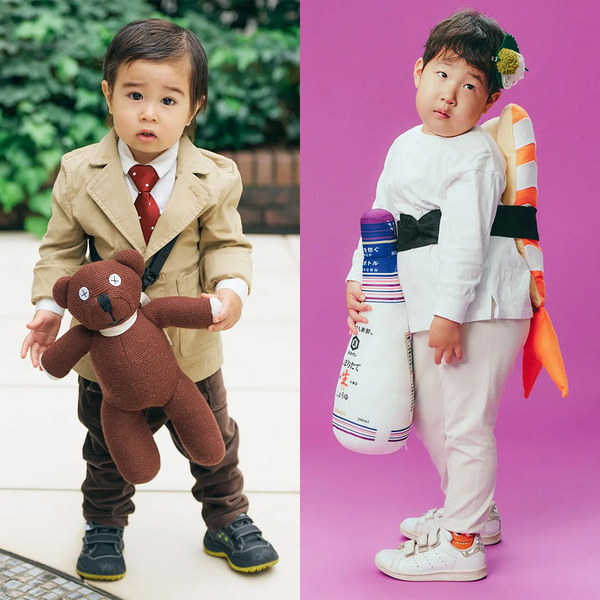 キッズの【ハロウィン仮装】おすすめまとめ19選　今年のハロウィンはコレで決まり！ | HugMug