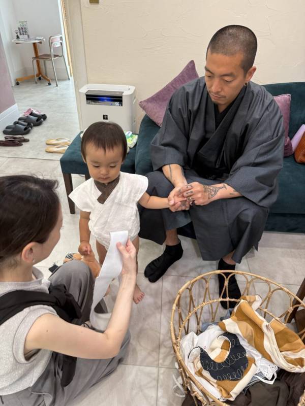【七五三】 着物選びからヘアメイクまで丸ごとお任せできる「KAEDENOCO」がおすすめ | HugMug