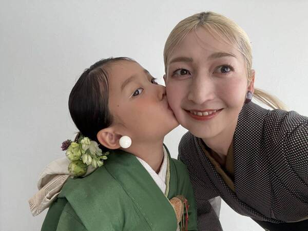【七五三】 着物選びからヘアメイクまで丸ごとお任せできる「KAEDENOCO」がおすすめ | HugMug