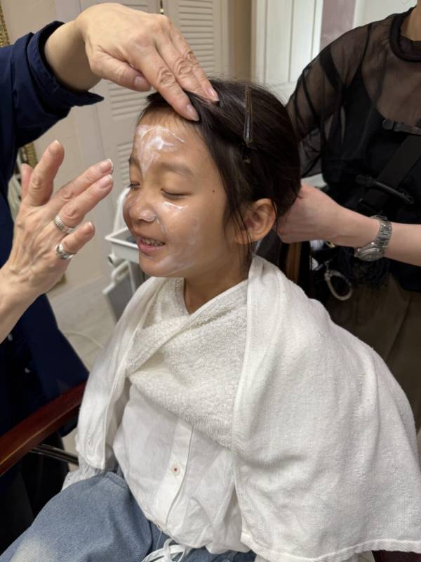 【七五三】 着物選びからヘアメイクまで丸ごとお任せできる「KAEDENOCO」がおすすめ | HugMug