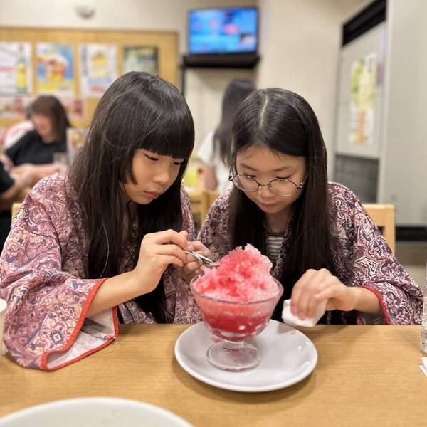 お風呂だけじゃない！ 草加健康センター名物「100円ビンゴ」が大盛り上がり | HugMug