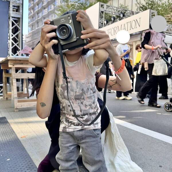 【子連れフェス】天王洲アイル「MYAF2026」でアート＆音楽＆食を親子で満喫！  | HugMug