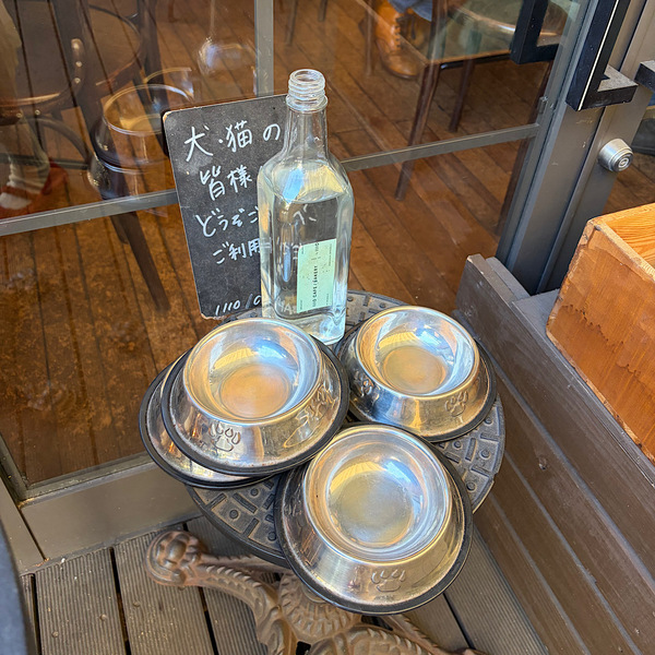 【埼玉】工場街に突如現れる緑のオアシス！カフェやマーケットが楽しい「OKS CAMPUS」 | HugMug