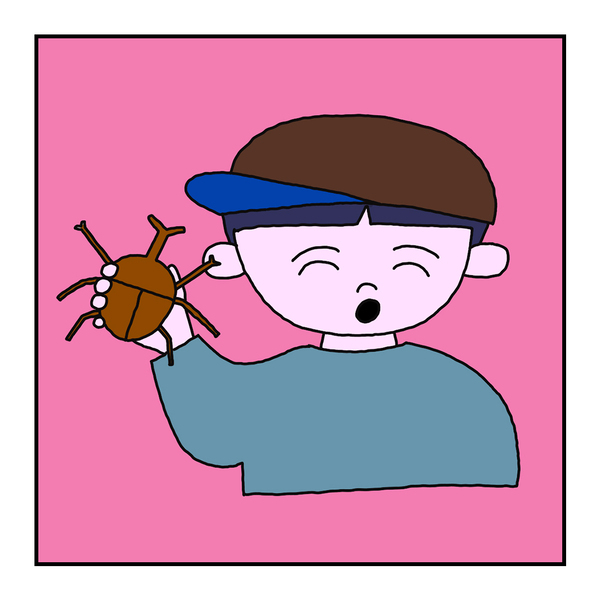 【脳科学者が解説】自然に触れると知的好奇心が格段に伸びる！ 知っておきたい子どものこと Vol.16 | HugMug
