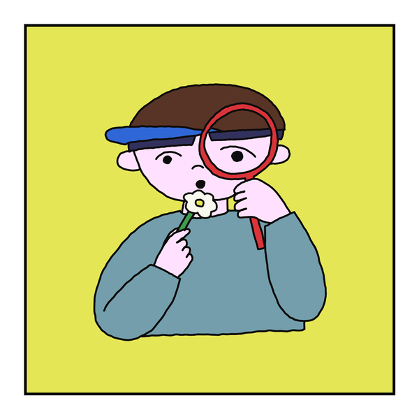【脳科学者が解説】自然に触れると知的好奇心が格段に伸びる！ 知っておきたい子どものこと Vol.16 | HugMug