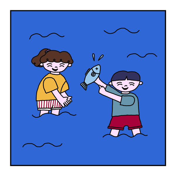 【脳科学者が解説】自然に触れると知的好奇心が格段に伸びる！ 知っておきたい子どものこと Vol.16 | HugMug