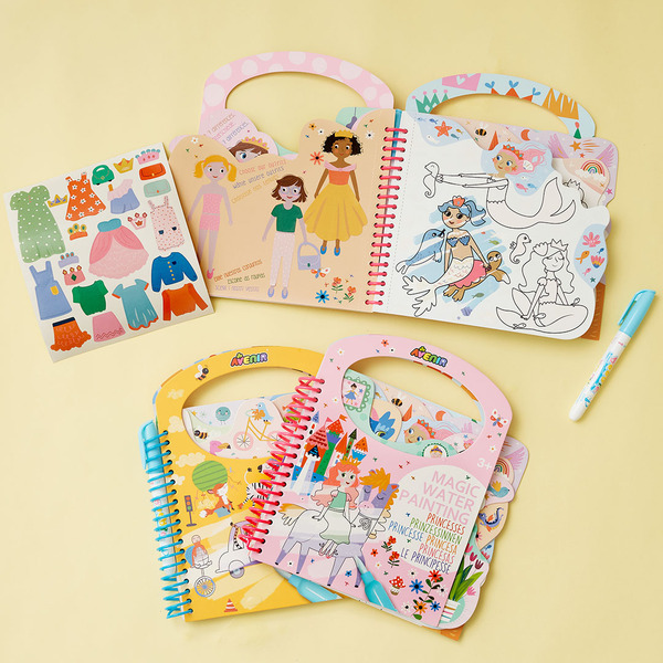 帰省移動中に大活躍！ キッズが喜ぶポータブルオモチャ15選 | HugMug