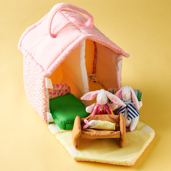 帰省移動中に大活躍！ キッズが喜ぶポータブルオモチャ15選 | HugMug