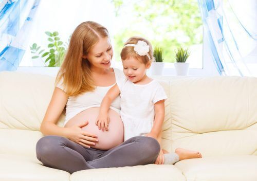 妊娠中のストレスが子どもを 怯え体質 にすると判明 プレママの ストレス解消法 3つ 16年6月10日 ウーマンエキサイト 1 2