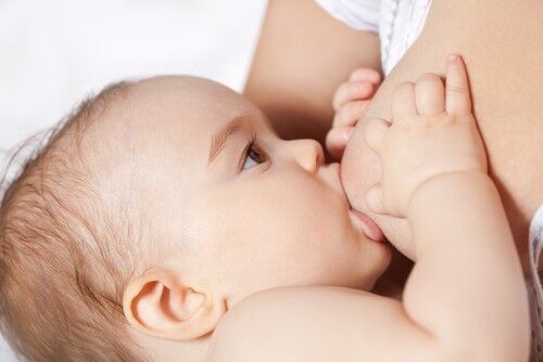 いつまでも完全母乳は問題なの？ 赤ちゃんの「脳の発達」と離乳食との関係性