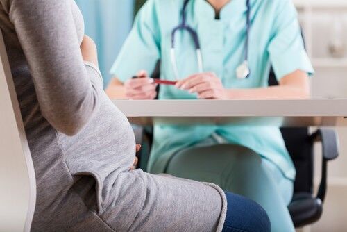 障害がある子なら堕胎する 高齢出産で 出生前検査 を受ける厳しい現実 連載第7回 16年10月31日 ウーマンエキサイト 1 2