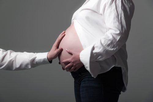 男にもあった 42歳夫がリアルなマタニティブルーに その理由とは 連載第9回 16年10月31日 ウーマンエキサイト 1 3