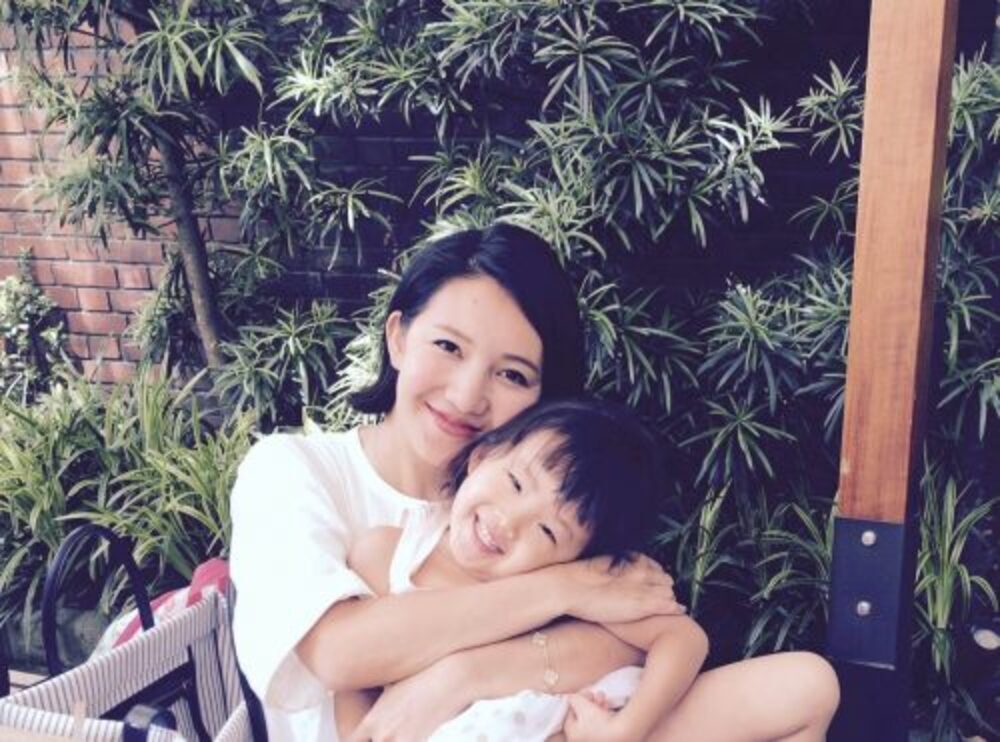 ファッションクリエイティブディレクター渡辺由香さんが語る 子どもと