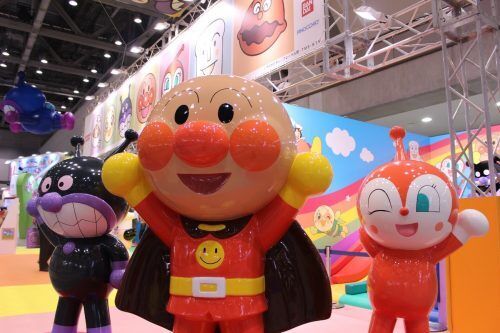 日本おもちゃ大賞16発表 今週末は家族で 東京おもちゃショー に行こう 16年6月10日 ウーマンエキサイト 1 3
