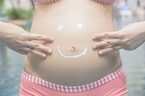 西山茉希の“美しすぎるお腹”に秘訣アリ？妊娠線・正中線の違いと「黒ずみ悪化」のNG習慣とは