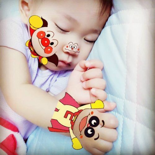 これが本当の 桃尻 インスタグラム イットママ で発見 おもしろ可愛いキッズ写真特集 16年6月30日 ウーマンエキサイト 1 2