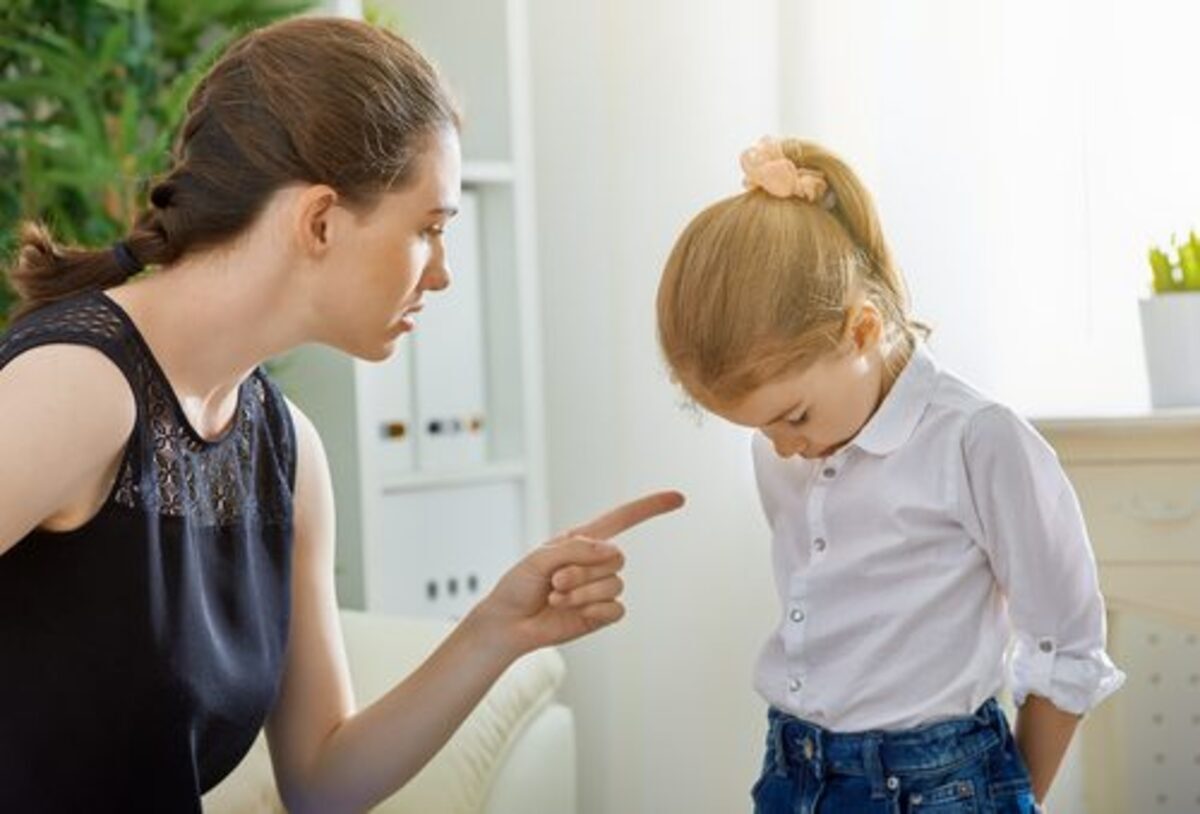 のび太くんのママ になってない ダラダラ叱り が子どもへもたらす