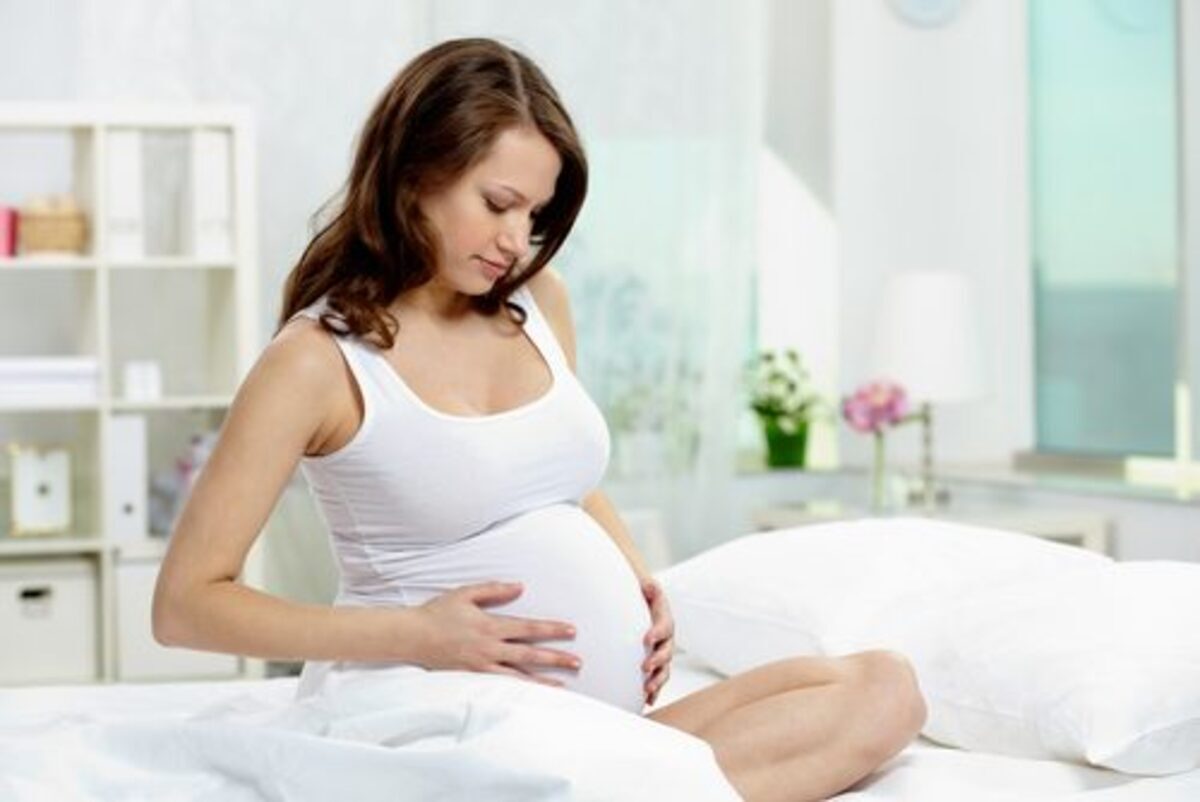 妊婦さんの基礎知識連載 9 妊娠後期 8ヶ月 カラダの不調 を乗り越える5つのポイント 16年8月28日 ウーマンエキサイト 1 2