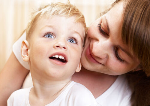 どうしてママにはおちんちんがないの 男の子が性に興味をもったときのng対応とは 16年8月27日 ウーマンエキサイト 1 3