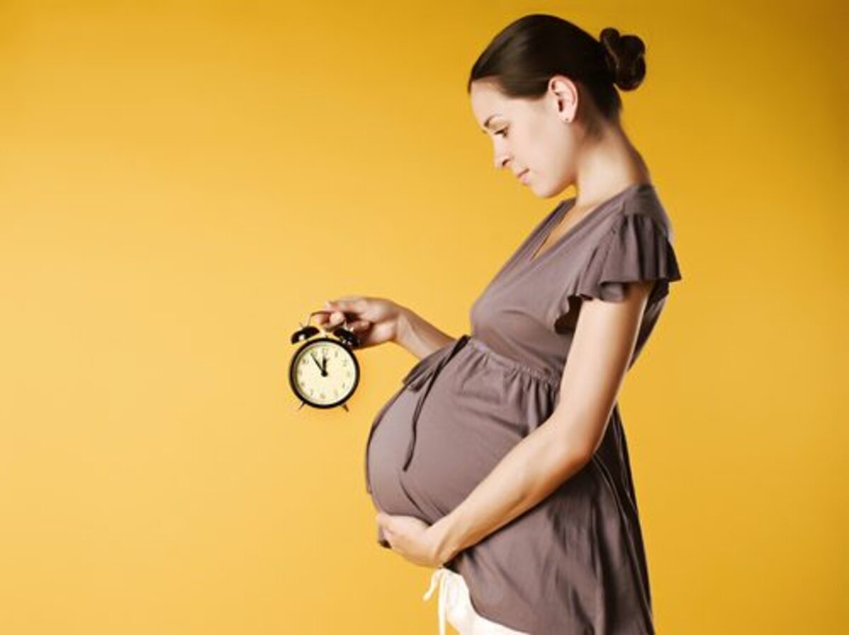 妊婦さんの基礎知識連載 11 妊娠後期 10ヶ月は 兆候 が来る 破水やおしるしのサインとは 16年9月4日 ウーマンエキサイト 1 2