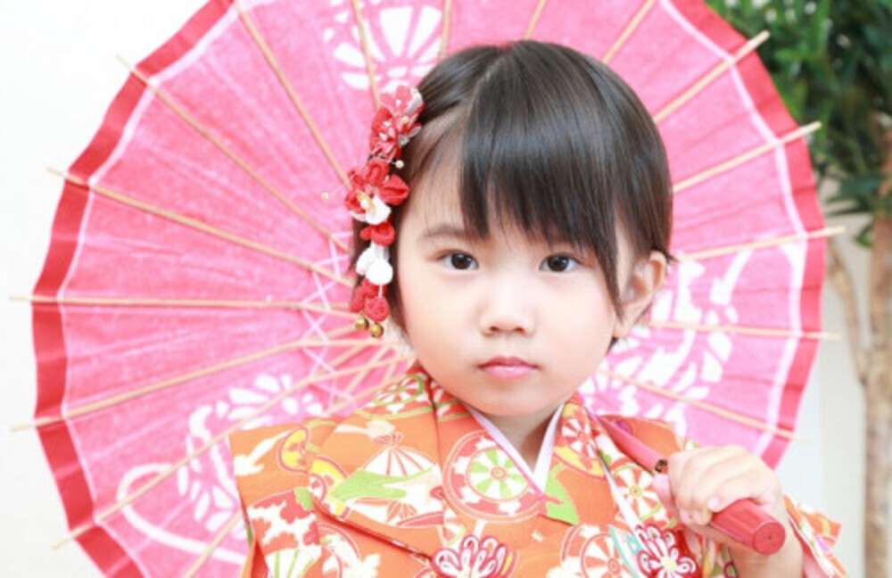 一式で10万円超えもザラ 七五三にかかる費用ってどのくらい 16年10月5日 ウーマンエキサイト 1 2