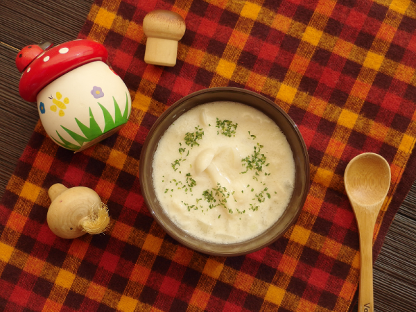 野菜ソムリエの旬ごはん 03 10月15日はキノコの日 たっぷり味わうレシピ3つ 2016年10月15日 ウーマンエキサイト 1 3