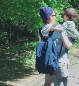 おならして 子どもがしたと ウソをつく ダメパパ川柳 40 16年10月31日 ウーマンエキサイト 1 2